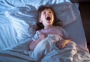 Sleep Terrors