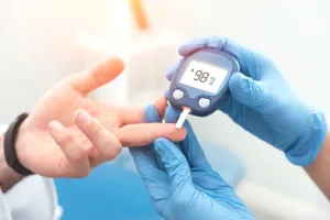 Manage Blood Sugar
