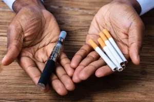 Smoking & Vaping