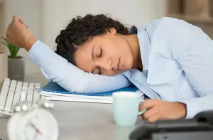 Narcolepsy