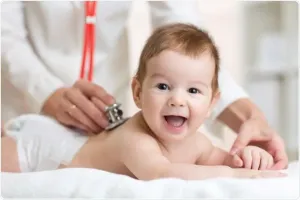 Infant Health