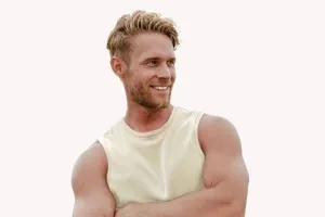 Men’s Health