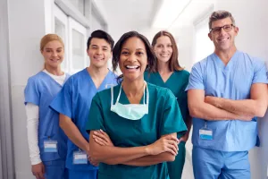Other Health Professionals