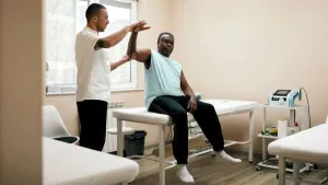 Physical Rehab