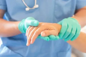 Hand Surgeon
