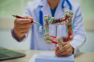 Colorectal Surgeon