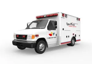 Patient Transfer Services