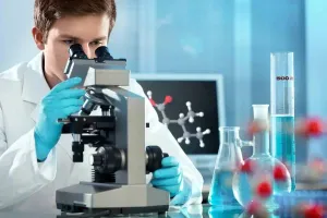 Pathology Lab