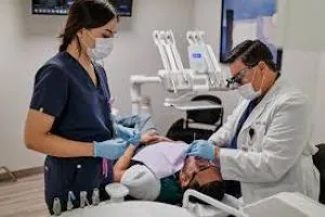 Endodontist