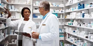 Pharmacist