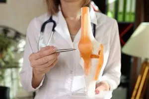 Rheumatologist