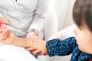 Allergist