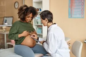 Obstetrician