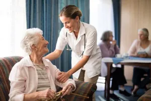 Memory Care Centers