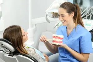 Dental Hygienist