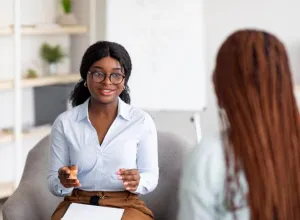 Mental Health Counsellor