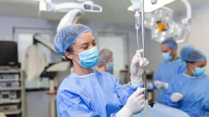 General Surgeons