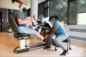 Outpatient Rehabilitation Clinics