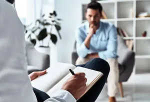 Psychotherapist