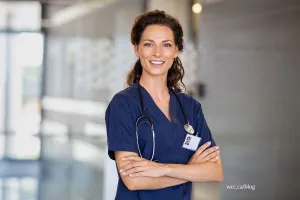 Licensed Practical Nurse