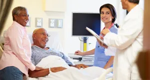 Inpatient Rehabilitation Facilities