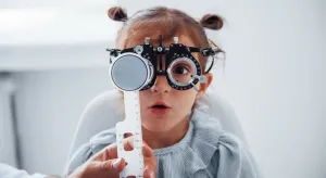 Pediatric Ophthalmologists