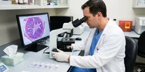 Forensic Pathologist