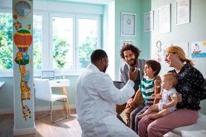 General Practitioner