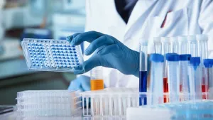 Clinical Laboratory