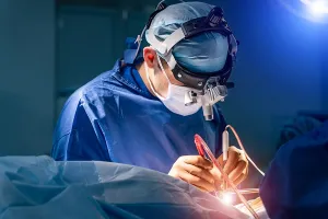 Neurosurgeons