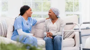 Long-term Care Facilities