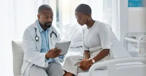 Outpatient Support