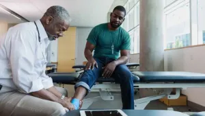 Orthopedic Surgeons