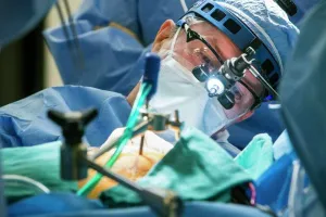 Cardiothoracic Surgeons