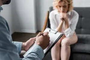 Dialectical Behavior Therapy
