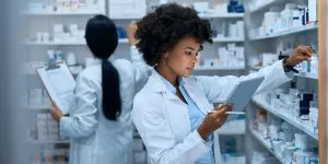 Pharmacy