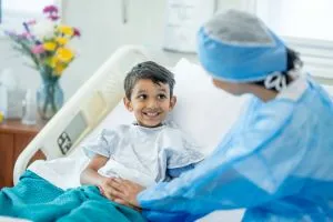 Pediatric Surgery