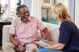 Patient Support Worker