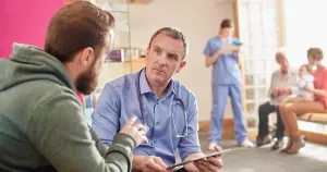Psychiatric Hospitals