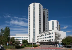 Hospitals