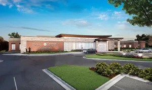 Residential Mental Health Centers