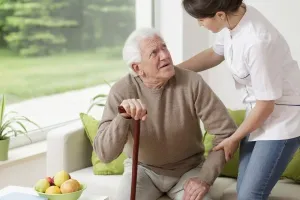 Health Care Aide