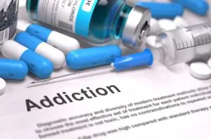 Addiction Medicine
