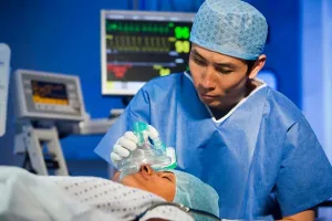 Anesthesiologists