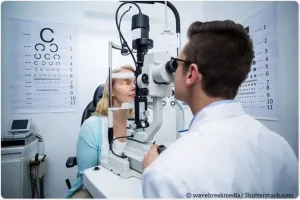 Optometrists