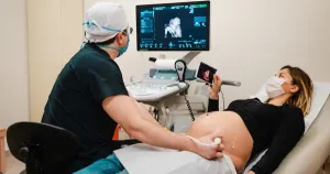 Perinatologist