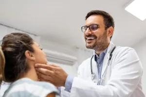Endocrinologists