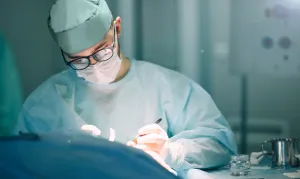 Reconstructive Surgeons
