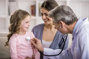 Family Doctor