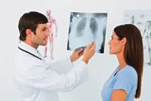 Respirologist